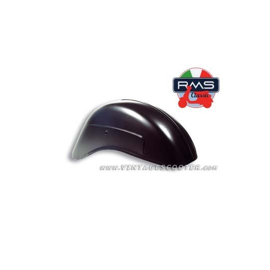 Garde boue avant type origine Vespa 50/125 Primavera/ET3